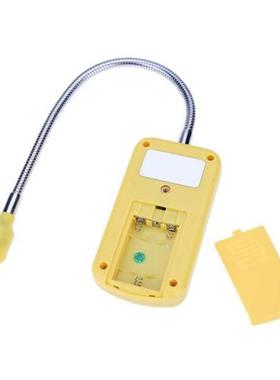 Gas Analyzer Combustible Gas Detector Gas Leak Location Dete