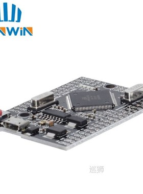 MEGA 2560 PRO Embed CH340G/ATMEGA2560-16AU Chip with male pi