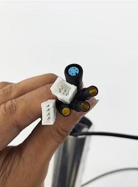 Good replacement for Ninebot ES2 / ES3 / ES4 Scooter control