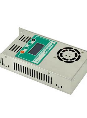 30A Indoor MPPT Solar Controller PV Charger 12V/24V/36V/48V