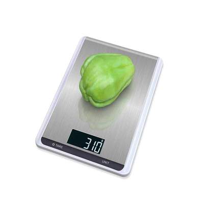 10kg/1g Multi-function Digital Food Kitchen Scale Stainless