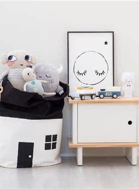 Creative House Toys Organization Children Kids Baby Toy