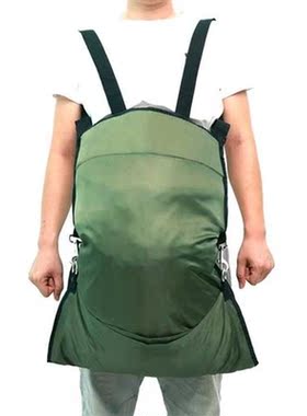 Fruit Picking Bag Vegetable Berry Harvest Picking Apron