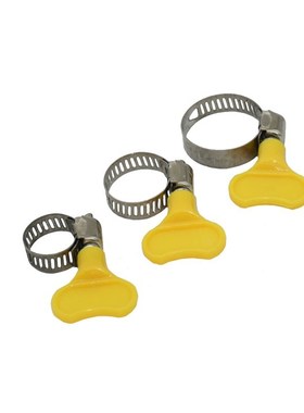 11mm/12mm/16mm/20mm/25mm hose fixing ring Collar flexible