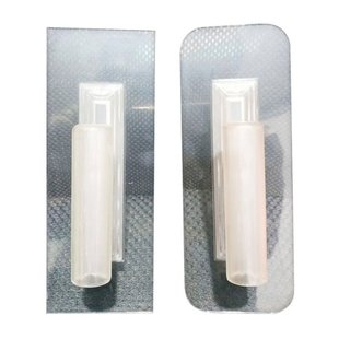 Plastic Scraper Concrete Trowel Paint Plaster Flat Pool Fini