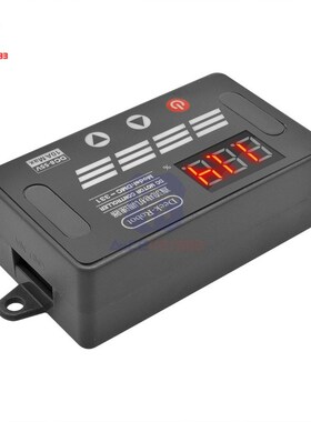 DC 8 -12V 24V 36V 55V 10A PMW Motor Controller DMC-331 High