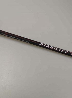 Golf shaft Black stability tour putter STABILITY TOR golf cl