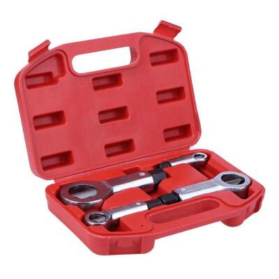 9-27Mm Professional Nut Splitter Cracker Remover Extractor T