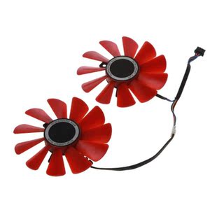 FY09010H12LPB Server Cooling Fan DC 12V 0.45A 4pin Graphics