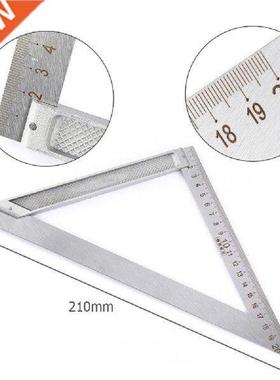 Metal Steel Engineers Try Square Set Woodworking Wood