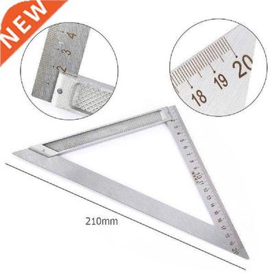 Metal Steel Engineers Try Square Set Woodworking Wood