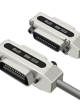 IE488 IEEE488 GPIB Data Cable GBIP Cable Terminal PCI Indust