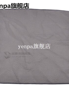 40X40CM Microfiber Table Napkins Home Kitchen Waffle Pattern