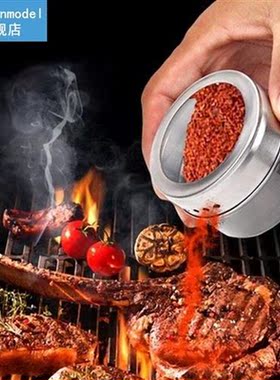 12Pcs Magnetic Spice Jars Set With Stickers Pen Stainless St