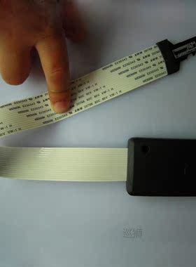 TF / Micro SD TO SD Card Extension Cable Adapter Flexible Ex