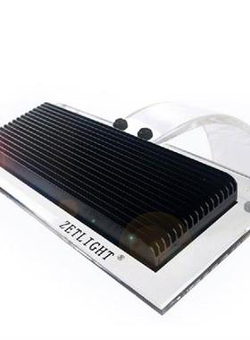 220V Zetlight ZA1201 AI WIFI LED Light Sunrise Sunset