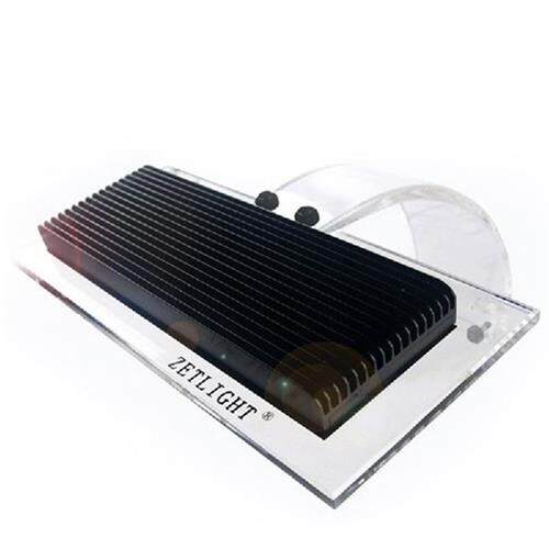 220V Zetlight ZA1201 AI WIFI LED Light Sunrise Sunset