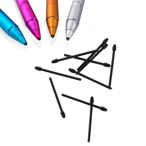 10Pcs Graphic Drawing Pad Pen Nibs Replacement Stylus for In