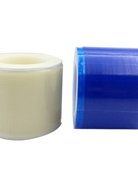 1200pcs/ Roll Dental Protective Film Disposable Plastic Ora