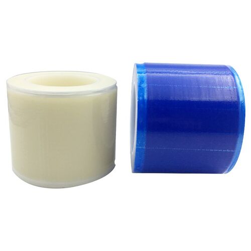 1200pcs/ Roll Dental Protective Film Disposable Plastic Ora