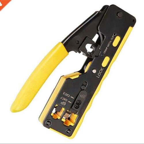 for RJ45 Tool Network Crimper Cable Crimping Tools for RJ45