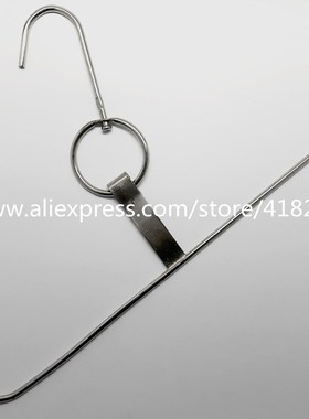 2pcs/lot stainless steel beef roast meat hook chicken wing r