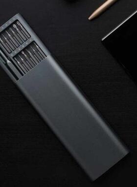 Mini Screw Driver Magnetic Bits Set 24 in 1 Multi-Function