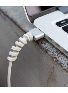 2/10Pcs Cable Protector For iPhone Charger Protection USB ch