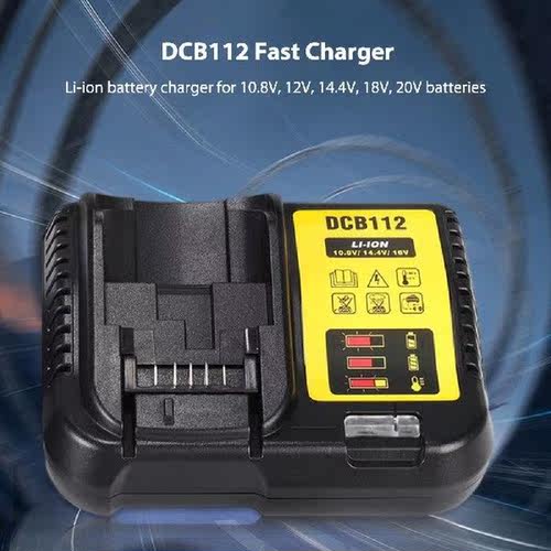 Fast Charging Station Replacement Lithium Battery Charger