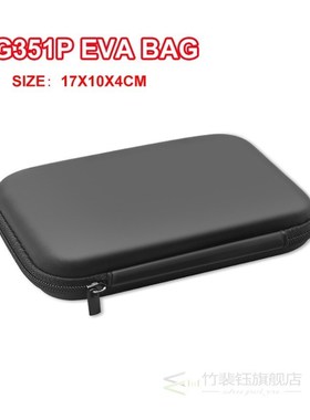 - RG351P Bag Case Shell Glass Tempered Screen Protector RG35