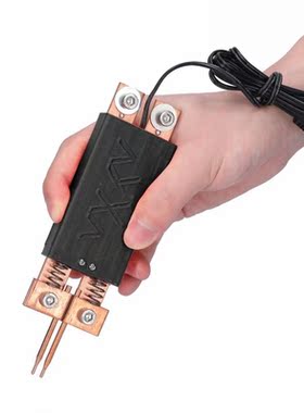 Portable Integrated Type Spot Welding Pen Automatic Trigger