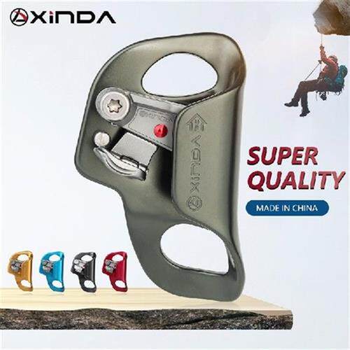 XINDA Outdoor Camping Rock Climbing Chest Ascender Safety