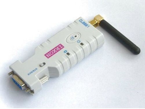 Free Shipping! BT576 wireless communication module Class1 RS