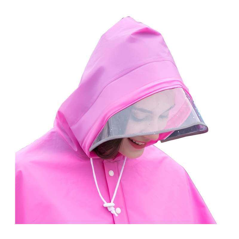 Outdoor waterproof thick impermeable windproof breathable C