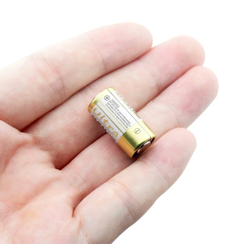 10PCS 150mAh 6V 4LR44 Battery 4A76 A544V 4034PX PX28A L1325