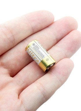 10PCS 150mAh 6V 4LR44 Battery 4A76 A544V 4034PX PX28A L1325