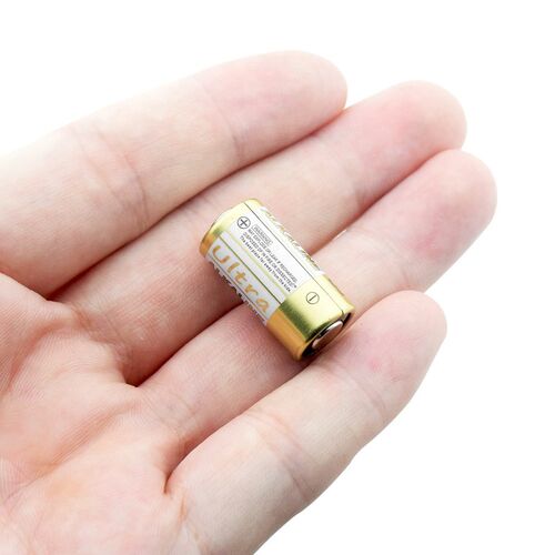 10PCS 150mAh 6V 4LR44 Battery 4A76 A544V 4034PX PX28A L1325