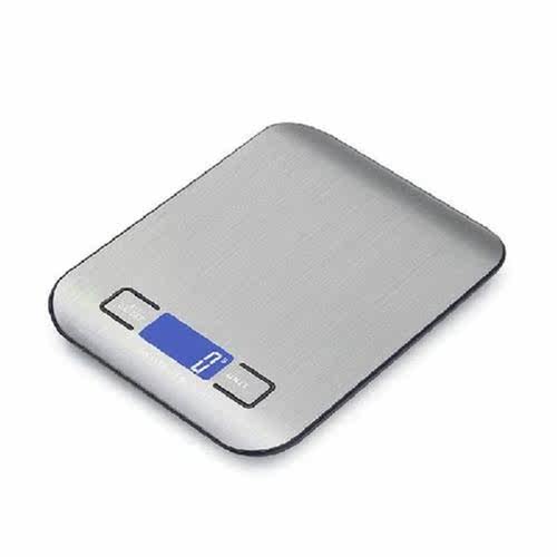 Durable Digital 10kg Kitchen Scales Electronic Balance Wide