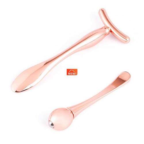 Mini Eye Massage Stick Anti Eye Pouch Dark Circles Massager