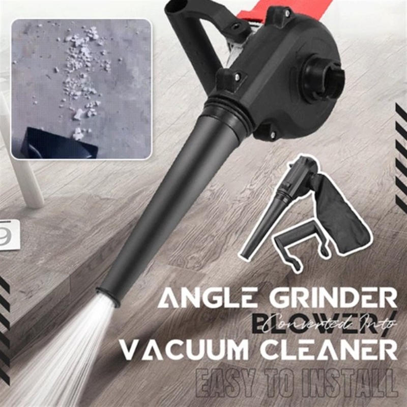 2 In 1 Cordless Electric Air Blower Vacuum Cleannig Blower B