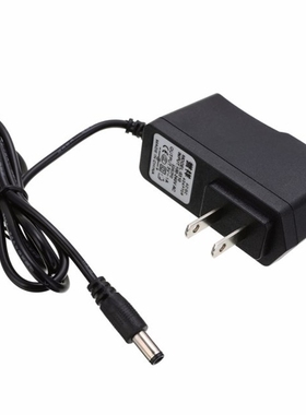 Durable 3 Volt 1A 1000mA AC Adapter to DC US Switching Power