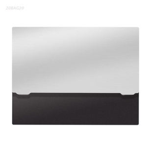 Resin Edition Magnetic Sheet 7.7x4.96in 3D Printer Resin Fle