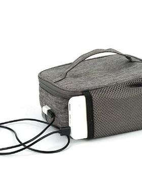 USB Electric Waterproof Heating Bag Car Travel Camping