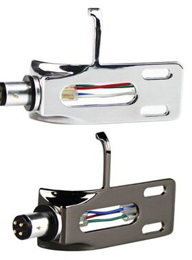 Universal Phono Stylus Cartridge Unit Turntable Headshell fo