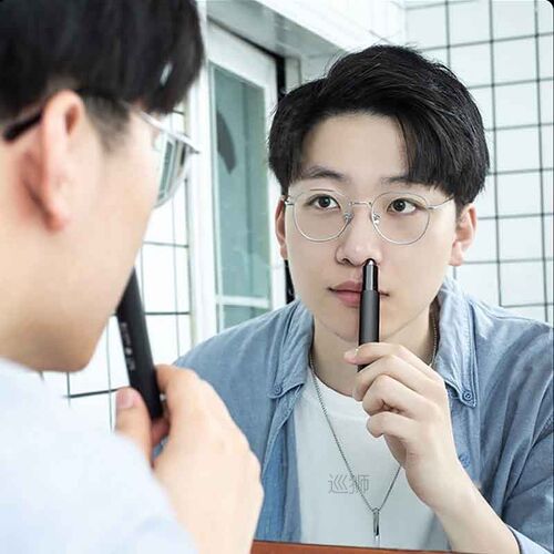 Youpin HN1 Electric Nose hair Trimmers for men Portable Nose