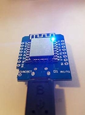 5pcs/lot ESP8266 ESP-12 ESP-12F NodeMcu Mini D1 Module WeMos