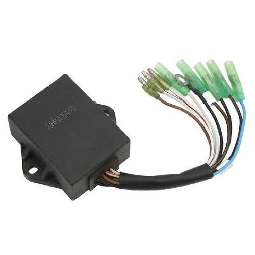 CDI Unit 61N?85540?13 Motor Ignition Coil Upgrade for 2
