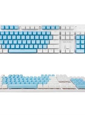 Mechanical Keyboard Gaming Keyboard K500 Wired Keyboard Hot