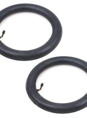 12.5X2.25 (12-1/2inchX2-1/4inch) Tire Inner Tube For Razor P