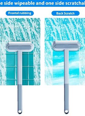 Professional Window Cleaning Squeegee Window Cleaner Long